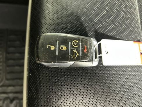 Used 2021 RAM 1500 Laramie w/ Sport Appearance Package image 26