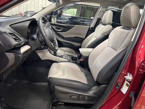 Certified 2023 Subaru Forester Limited image 15