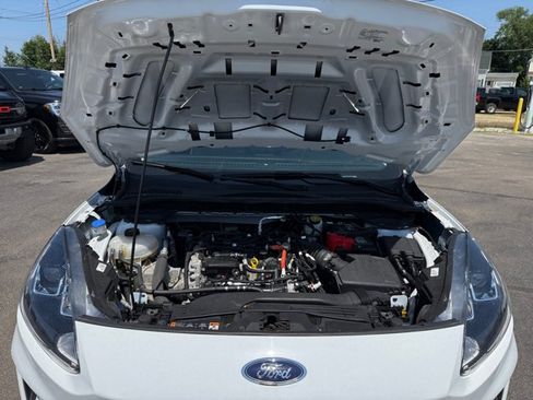 Used 2022 Ford Escape SE AWD/4WD image 36