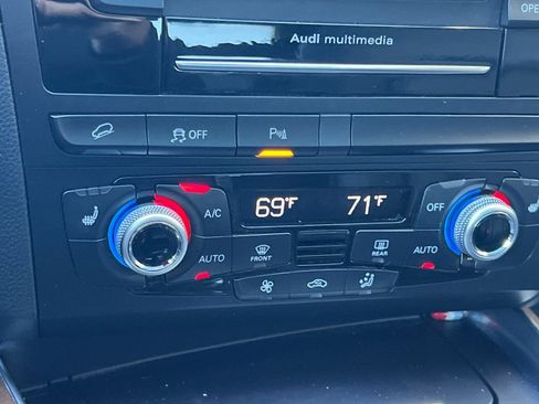 Used 2017 Audi Q5 2.0T Premium Plus w/ Technology Package image 22