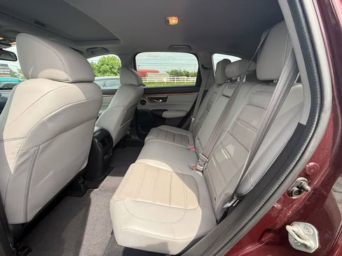Used 2019 Honda CR-V EX-L image 19