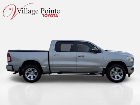Used 2022 RAM 1500 Big Horn AWD/4WD image 7