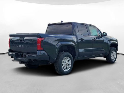 New 2026 Toyota Tacoma SR5 image 4