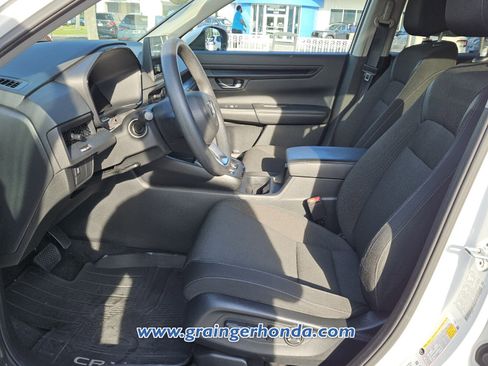 Certified 2023 Honda CR-V EX image 10