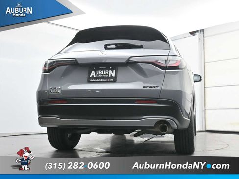 Used 2024 Honda HR-V Sport image 24