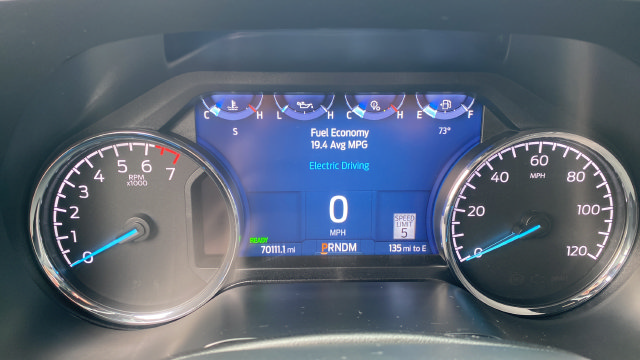 Used 2023 Ford F150 XLT w/ Equipment Group 302A High AWD/4WD image 17