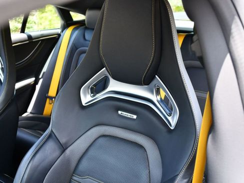 Used 2022 Mercedes-Benz AMG GT 53 image 69