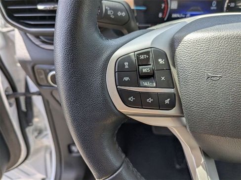 Used 2023 Ford Explorer Limited image 28