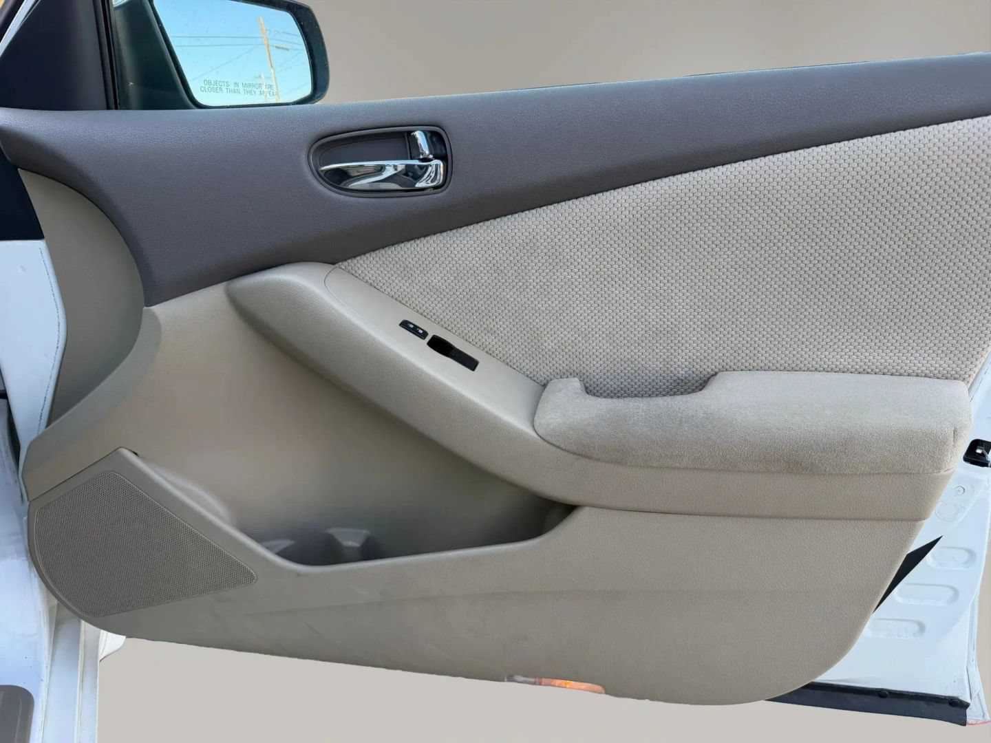 Used 2009 Nissan Altima 2.5 S FWD image 14