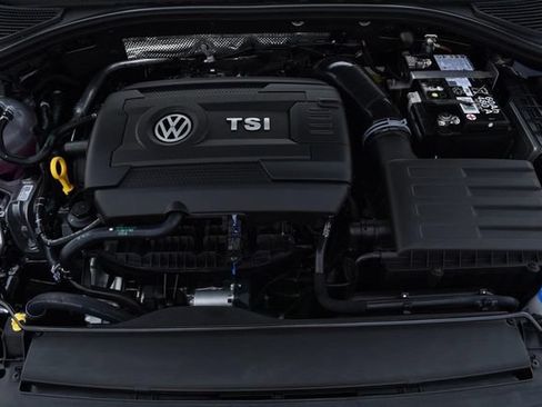 New 2026 Volkswagen Jetta GLI Autobahn FWD image 25