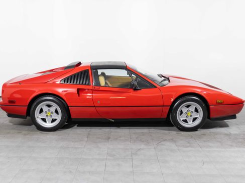 Used 1988 Ferrari 328 GTS image 15