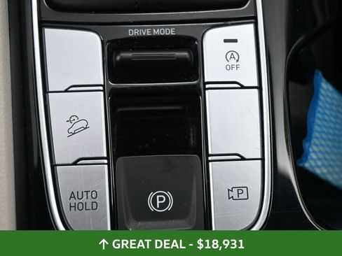 Used 2024 Hyundai Tucson SEL image 31