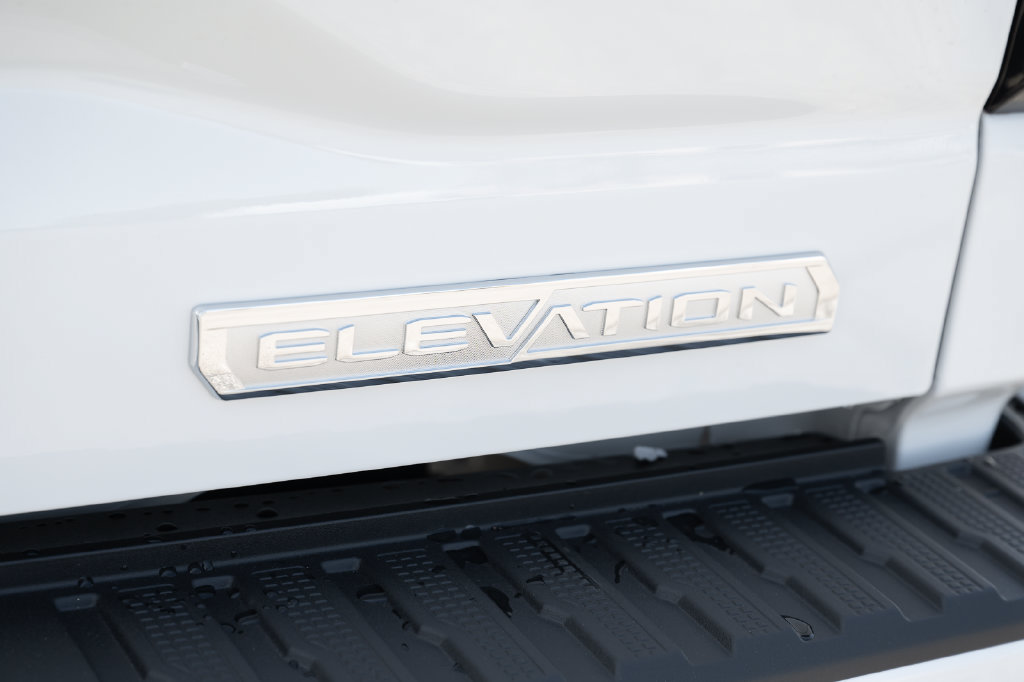 Used 2026 GMC Sierra 1500 Elevation AWD/4WD image 15