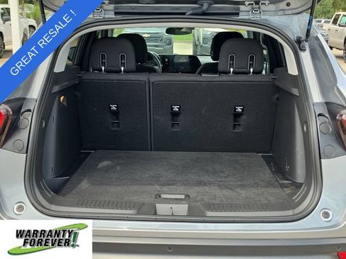 Used 2024 Chevrolet Trax LS w/ Driver Confidence Package FWD image 7