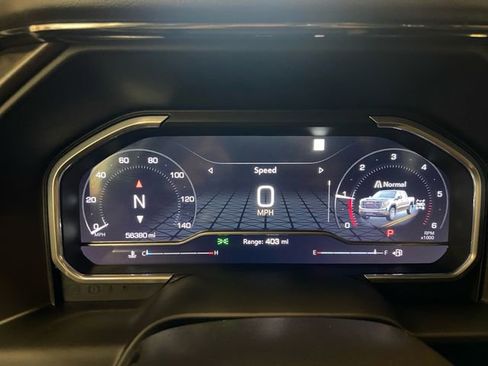 Used 2022 GMC Sierra 1500 AT4 w/ AT4 Preferred Package image 17