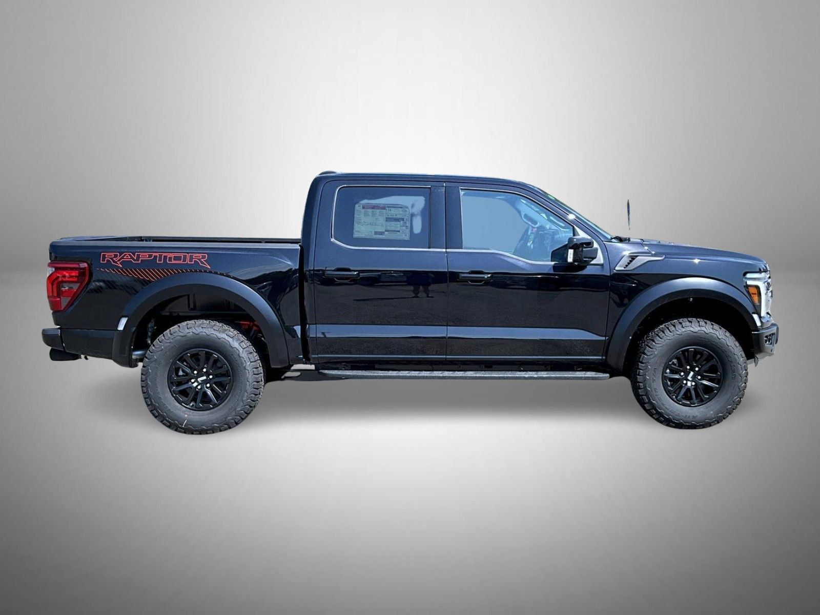 New 2026 Ford F150 Raptor AWD/4WD image 4