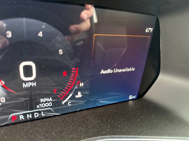 New 2026 GMC Canyon Denali AWD/4WD image 19