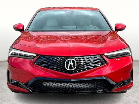 Used 2025 Acura Integra A-Spec image 4