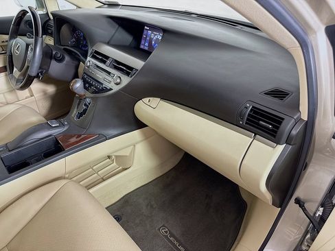 Used 2015 Lexus RX 350 FWD image 31