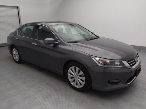 Used 2015 Honda Accord EX image 11