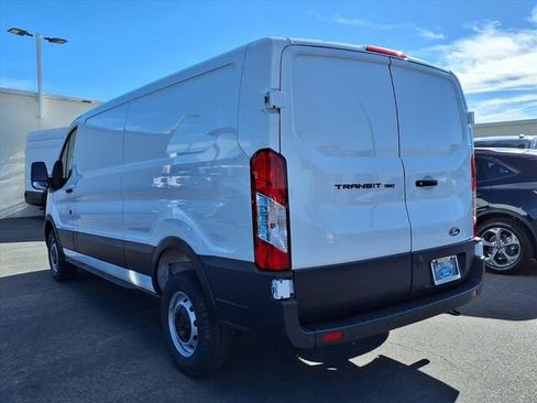 New 2026 Ford Transit 150 Low Roof w/ Load Area Protection Package image 14
