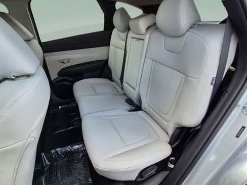New 2026 Hyundai Tucson SEL FWD image 17