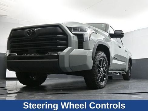 Used 2024 Toyota Tundra Limited image 24