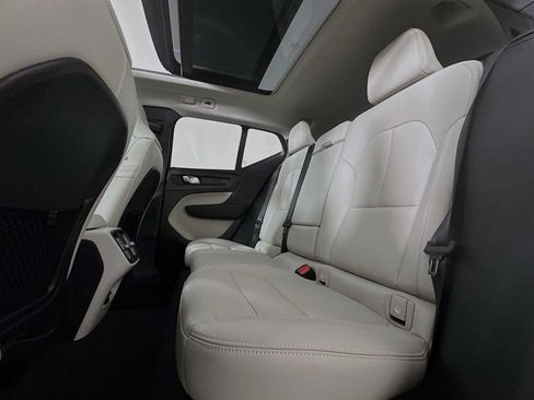 Used 2026 Volvo XC40 B5 Ultra w/ Climate Package AWD/4WD image 23