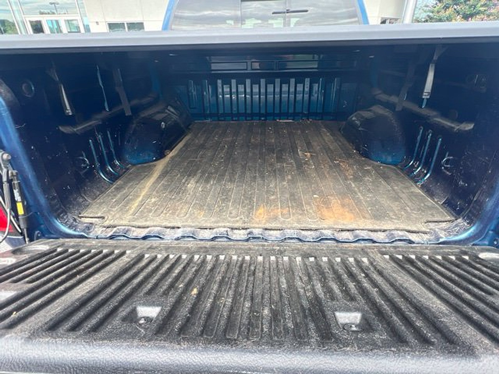 Used 2019 Chevrolet Colorado Z71 AWD/4WD image 11