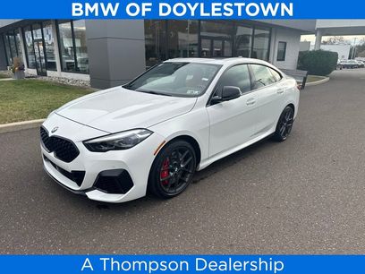Certified 2024 BMW M235i xDrive Gran Coupe w/ Premium Package