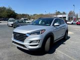 Used 2019 Hyundai Tucson Ultimate w/ Cargo Package image 4