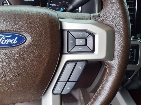 Used 2022 Ford F450 King Ranch w/ King Ranch Ultimate Package image 37