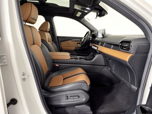 Certified 2026 Honda Passport TrailSport Elite image 29