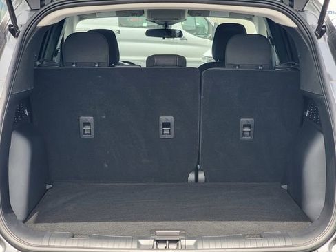 Certified 2025 Ford Escape Active FWD image 22