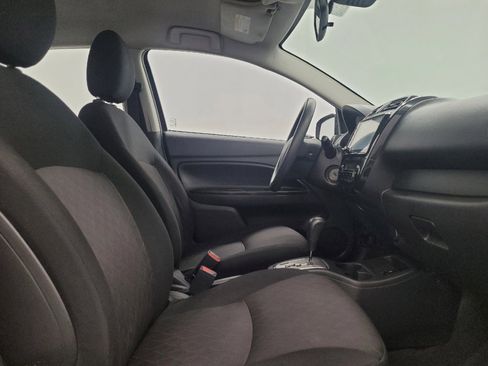 Used 2021 Mitsubishi Mirage LE FWD image 21