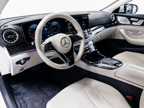 Used 2022 Mercedes-Benz CLS 450 4MATIC image 9