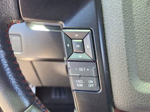 Used 2014 Ford F150 FX4 w/ FX Appearance Package AWD/4WD image 28
