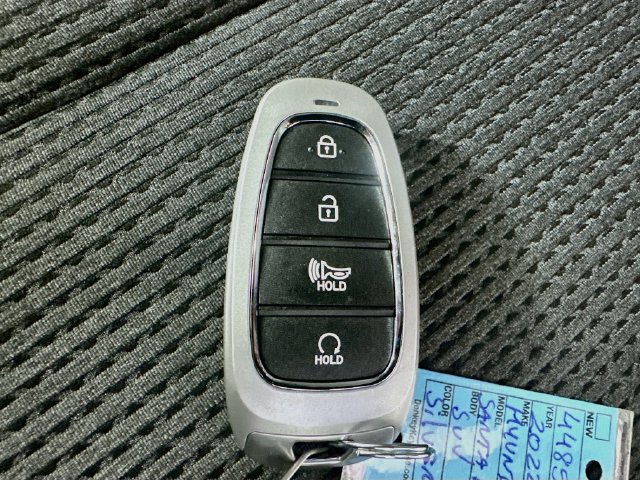 Used 2022 Hyundai Santa Fe XRT AWD/4WD image 17