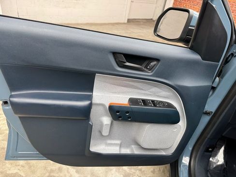 Certified 2022 Ford Maverick XLT w/ Equipment Group 300A Standard image 10