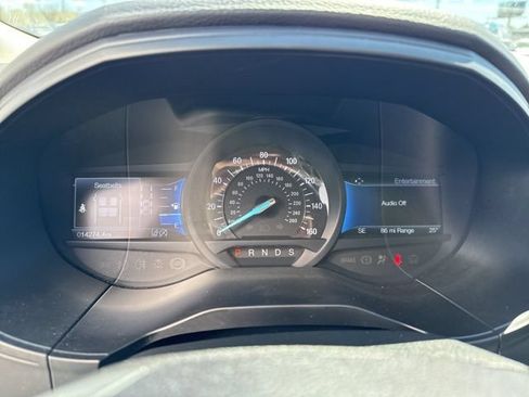 Used 2024 Ford Edge SEL w/ Convenience Package AWD/4WD image 14