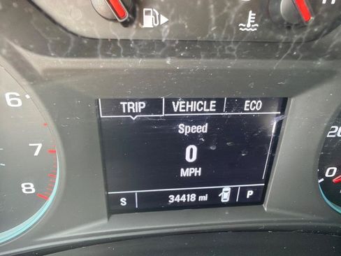 Used 2024 Chevrolet Malibu LS w/ LPO, Floor Liner Package FWD image 17