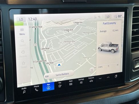 New 2026 Ford F350 Platinum image 16