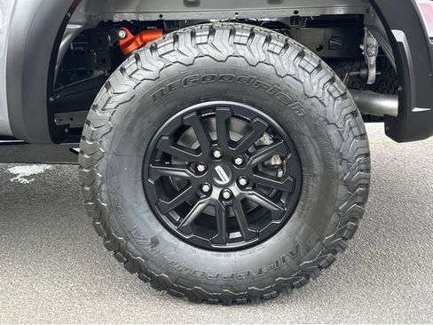 New 2026 Ford F150 Raptor AWD/4WD image 42