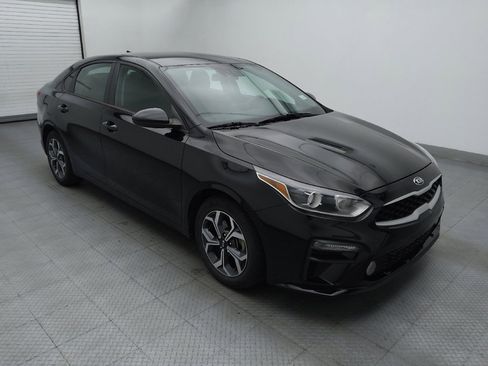 Used 2021 Kia Forte Sedan FWD image 13