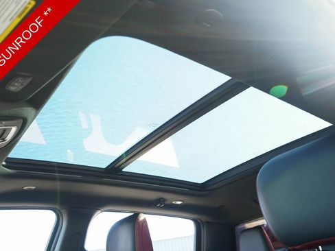 Used 2019 RAM 1500 Rebel w/ Rebel Level 2 Equipment Group image 32