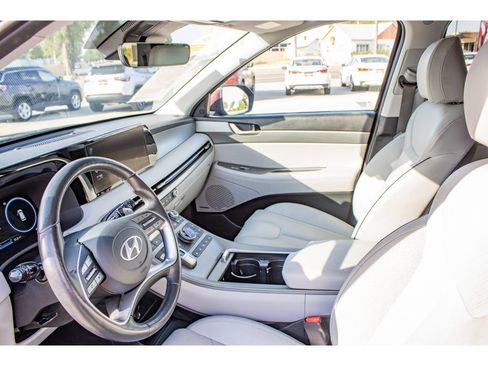 Used 2024 Hyundai Palisade SEL w/ Premium Package AWD/4WD image 32
