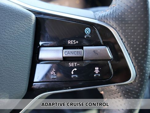 Used 2023 Nissan Ariya FWD image 5