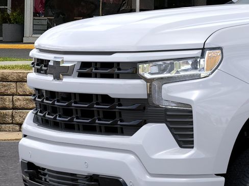 New 2026 Chevrolet Silverado 1500 RST w/ RST All Star Premium Package AWD/4WD image 37