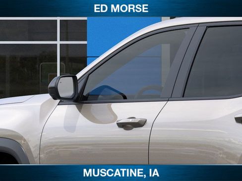 New 2026 GMC Terrain Elevation w/ Elevation Premium Package image 12