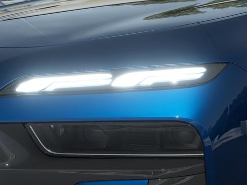 New 2026 BMW 760i xDrive AWD/4WD image 6